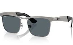 Ray-Ban Wayfarer Deluxe RB3875 Sunglasses