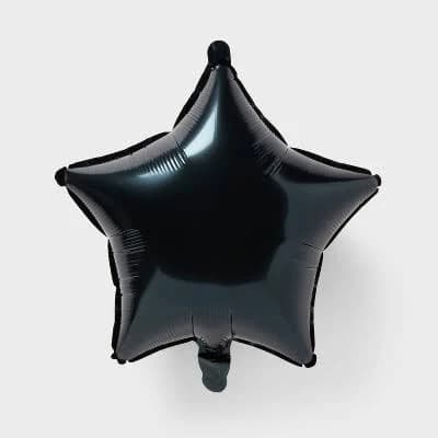 Spritz Star Foil Balloon
