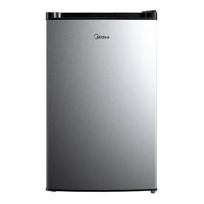 Midea 4.4 Cu ft Compact Refrigerator