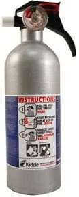 Kidde Auto Fire Extinguisher