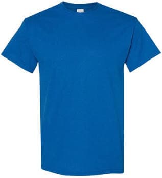 Gildan Men's Heavy Cotton T Shirt