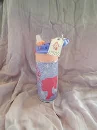 12oz Kid's Barbie Tumbler