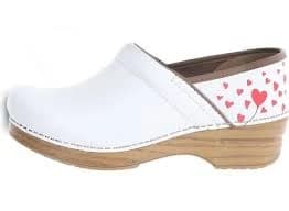 DANSKO Women's Twin Pro Bicycle Leather