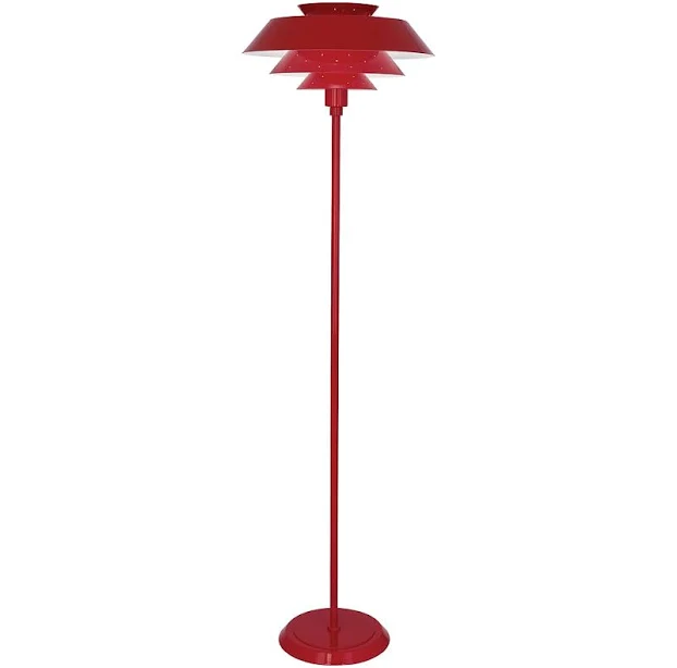 Robert Abbey Pierce Floor Lamp
