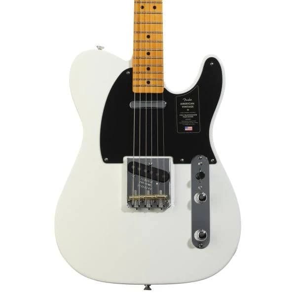 Fender American Vintage II Telecaster Electric Guitar