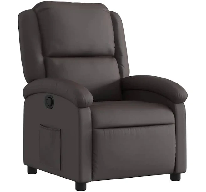 Willow and Wine USA! Recliner Chair