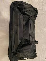 High Sierra Large Boxed Wheeled Duffel - Macy's
