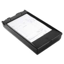 Custom Carbonless Business Forms Pre Formatted Sales Forms 4 x 6 12 2 Part Box Of 250 - Office Depot