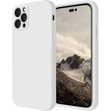 iPhone 14 Pro Silicone Case