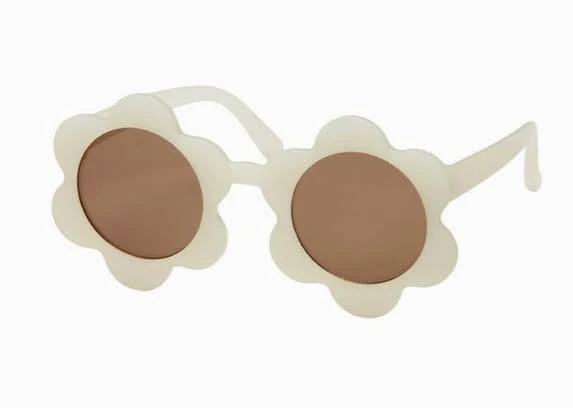 Spring Flower Sunglasses