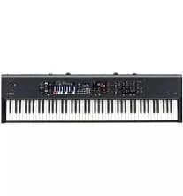 Yamaha YC88 88-Key Organ Stage Keyboard