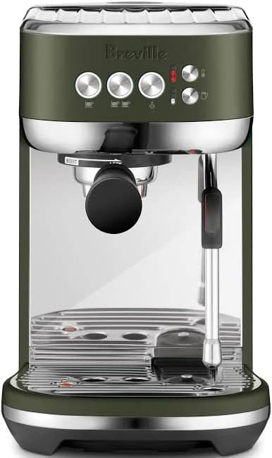 Breville Bambino Plus Espresso Machine