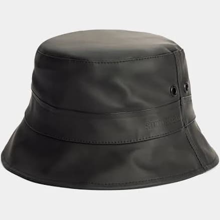 Stutterheim Beckholmen Bucket Hat