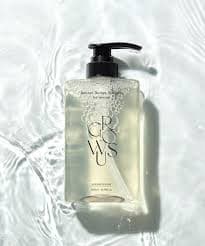MUSINSA | GROWUS Recover Therapy Shampoo for Women 500ml