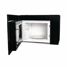 DANBY Danby 1.4 cu. ft. Over The Range Microwave Oven in Stainless Steel DOM014401G1 | Brothers Main