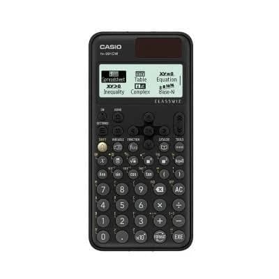 Casio FX-991CW Scientific Calculator