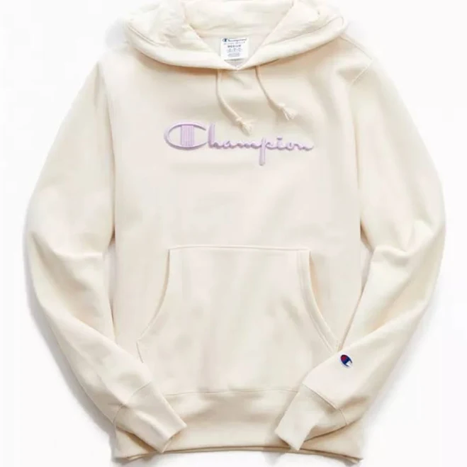 Champion Reverse Weave Popover Hoodie 112253 KK001