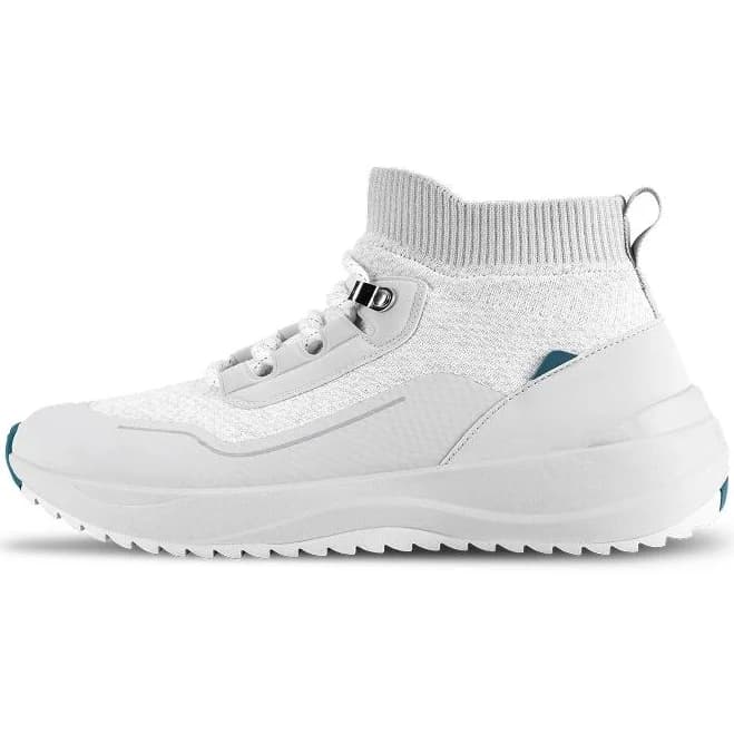 Vessi Men's Stormburst High Top Waterproof Knit Boots