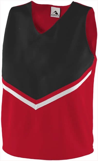 Augusta Sportswear 9110 Ladies Pride Shell