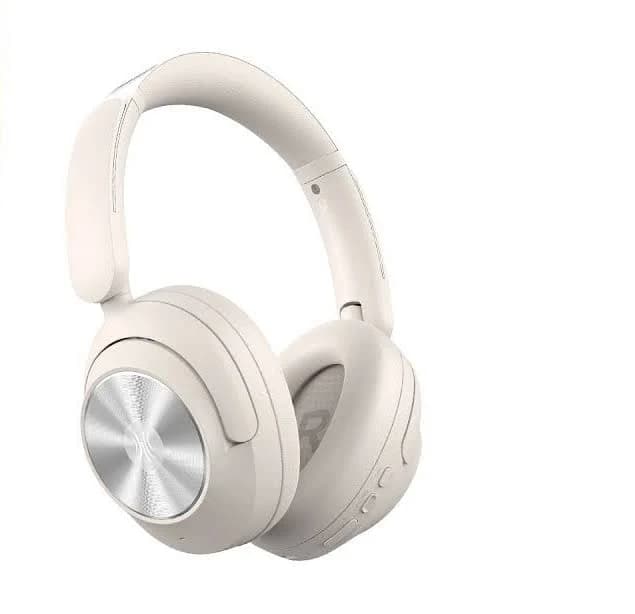 OneOdio Focus A6 Over-Ear Hybrid ANC Headphones