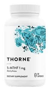 5-MTHF 1 Mg