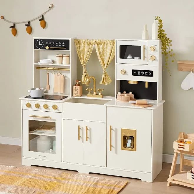 Tiny Land Iconic Play Kitchen