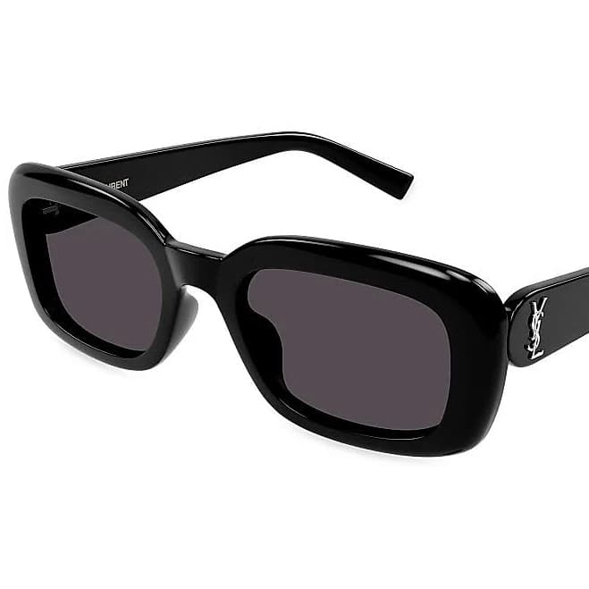 Saint Laurent Women's SL M130 Sunglasses
