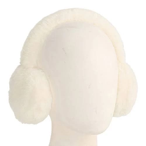 Faux Fur Ear Muffs