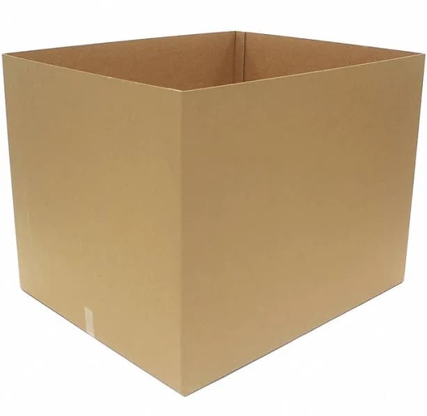 Shipping Box: 48 in x 40 in x 36 in, 48 5/8 in x 39 5/8 in x 35 5/8 in, 48x40x36 in, Double Wall Model: 55NN31
