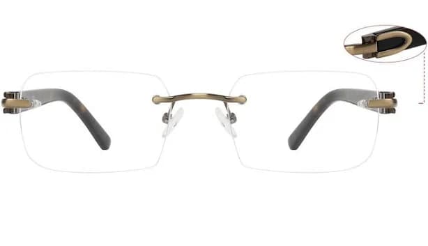 Arturo Rimless