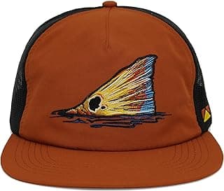 Sporting Hat Collection for Men Hunting and Fishing Caps with ComfortSnap