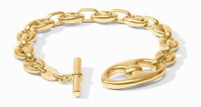 Laguna Demi Link Bracelet