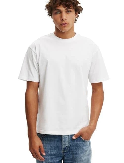Cotton On Men's Everyday Fit T-Shirt
