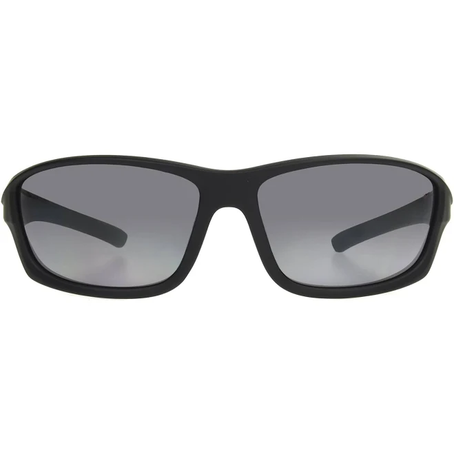 Ironman Men's Wrap Sunglasses