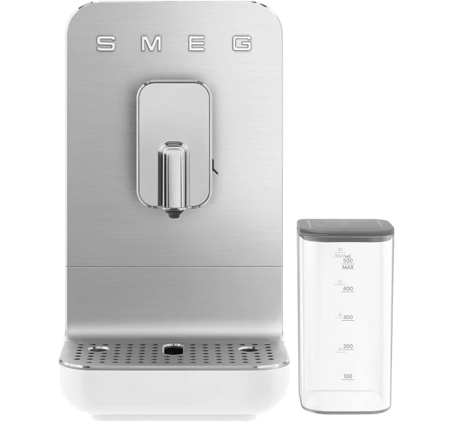 Smeg Automatic Coffee Machine