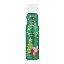 Glade Winter Collection Sparkling Spruce Spray