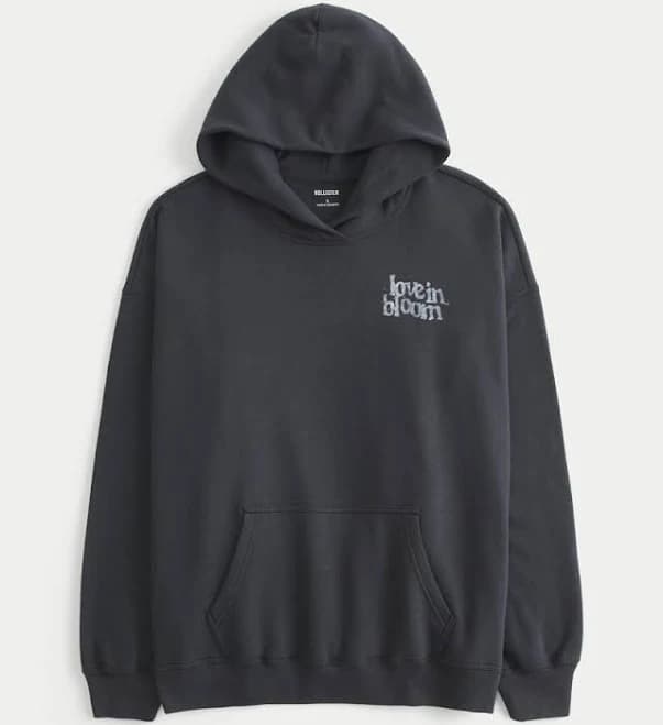 Women's Feel Good Oversized Hoodie