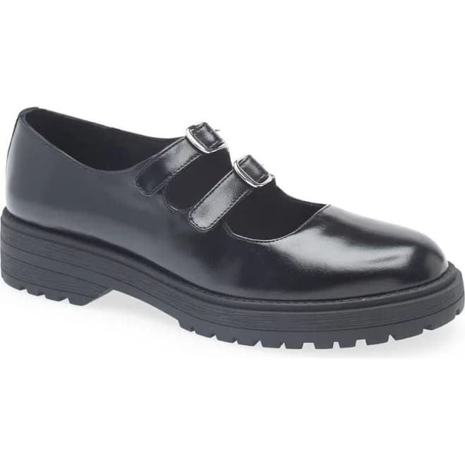 Steve Madden Women's Alba Mary Jane Pump