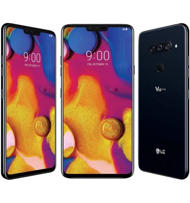LG V40 ThinQ 64gb