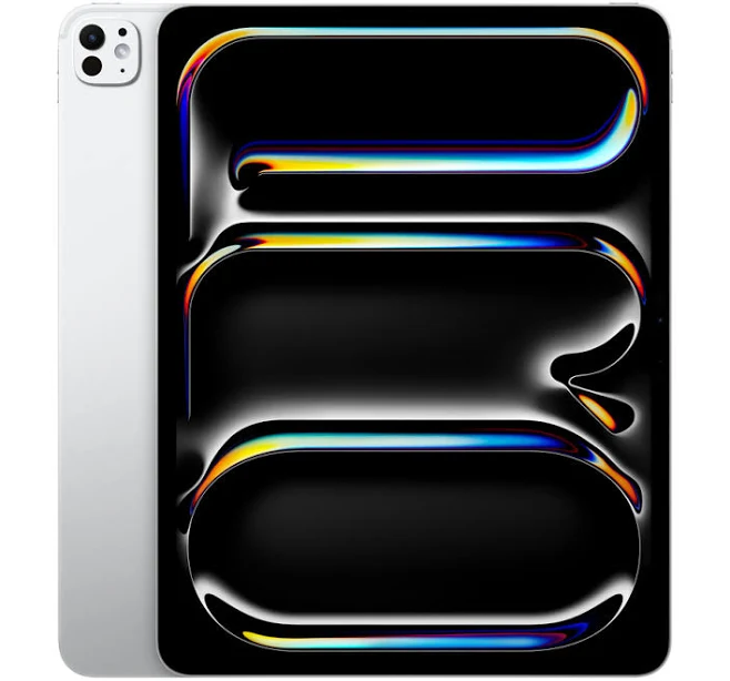 Restored Apple 13-inch iPad Pro 7th Generation M4 Chip Wi-Fi