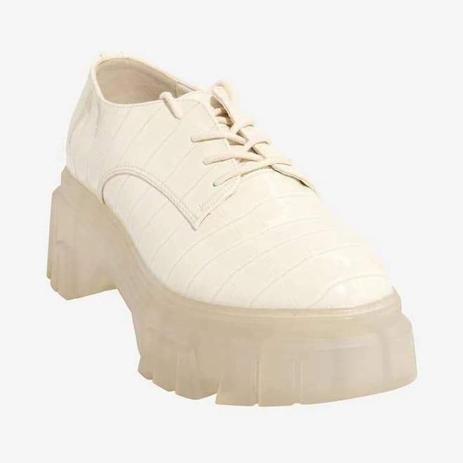 Chinese Laundry Jetsy Platform Loafers