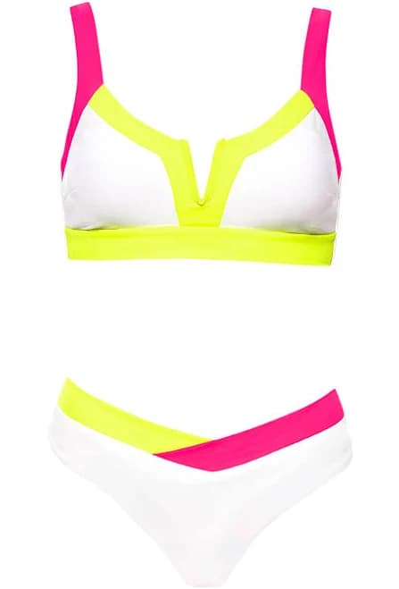 Vista Bikini Set
