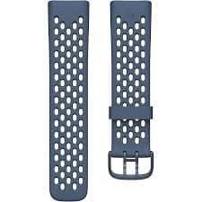 Amazon.com: fitbit Sport Accessory Band, Official Product, Maroon, Small (Maroon) : Electronics