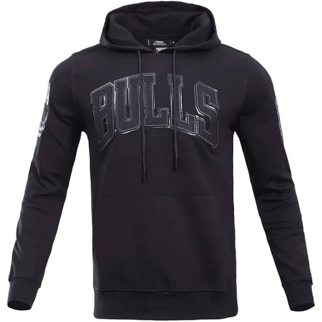Pro Standard Chicago Bulls Mens Triple