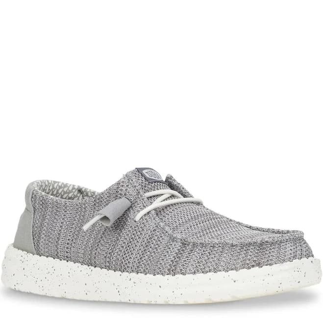Hey Dude Women's Wendy Stretch Sox
