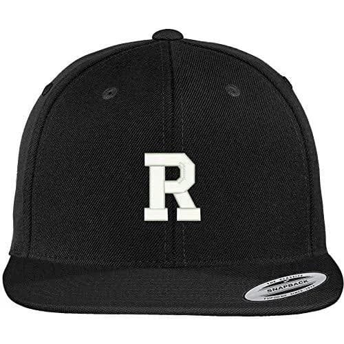 Collegiate Varsity Baseball Cap