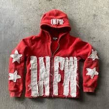 Vintage Hooded Sweatshirts Embroidered Oversized Y2K Zip Up Jacket, Retro Streetwear Style, Loose Fit For Men And Women From Lu01 Vendor, $21.46 | DHgate.Com