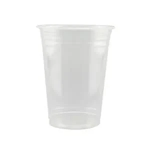 Custom Clear 20 Oz Cold Cup