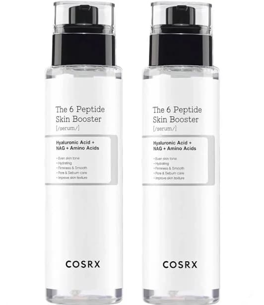 COSRX The 6 Peptide Skin Booster Serum