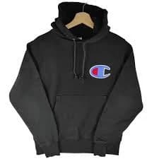 Reverse Weave Champion Cotton Hoodie